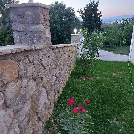 Tatil Evi Bel Fiore, Brand New Great View Katouna