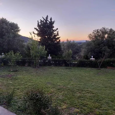 Tatil Evi Bel Fiore, Brand New Great View