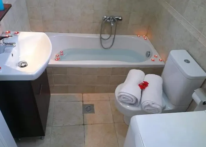 Bel Fiore, Brand New Great View Holiday home Katouna