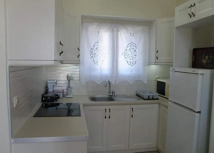 Bel Fiore, Brand New Great View Holiday home *