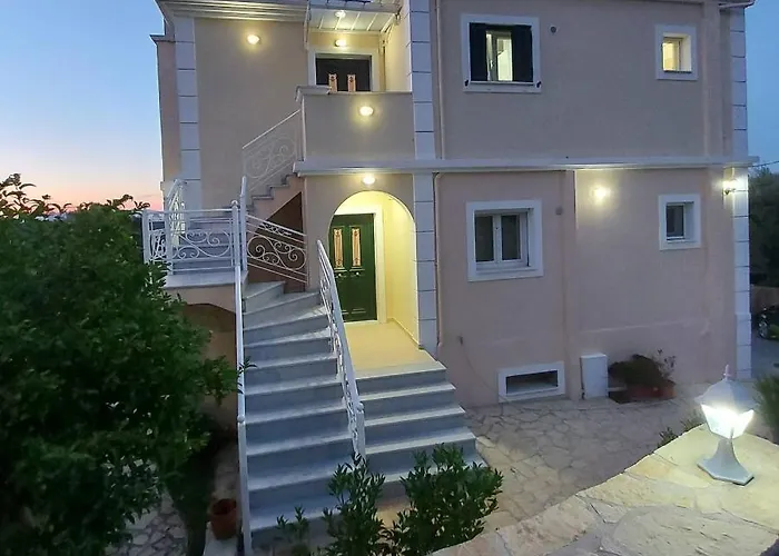 Bel Fiore, Brand New Great View
