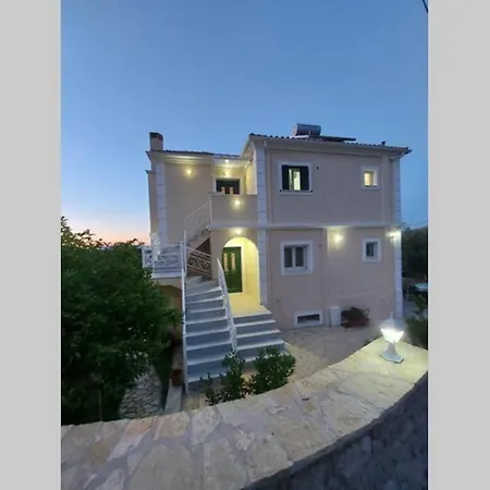 Bel Fiore, Brand New Great View