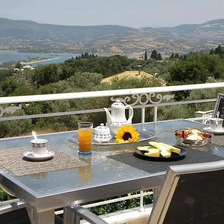 Bel Fiore, Brand New Great View Holiday home *