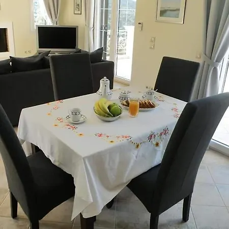 Holiday home Bel Fiore, Brand New Great View *
