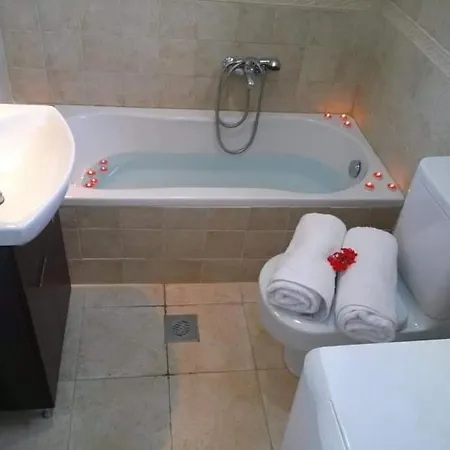 Bel Fiore, Brand New Great View Holiday home Katouna