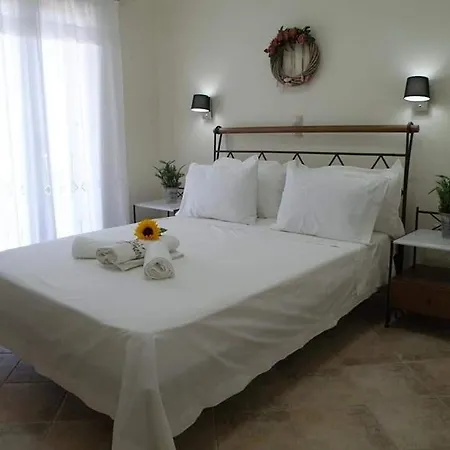 Bel Fiore, Brand New Great View Holiday home Katouna