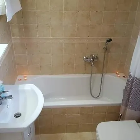 Holiday home Bel Fiore, Brand New Great View
