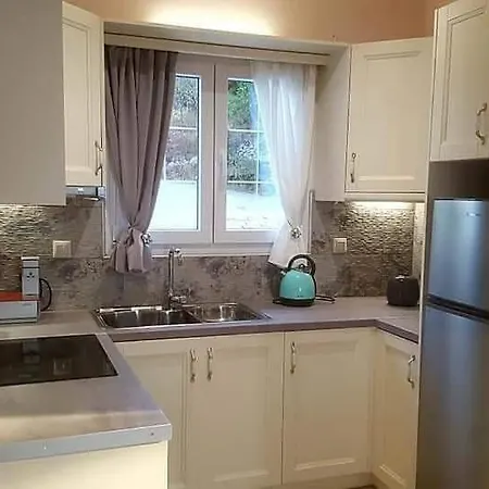 Bel Fiore, Brand New Great View Holiday home