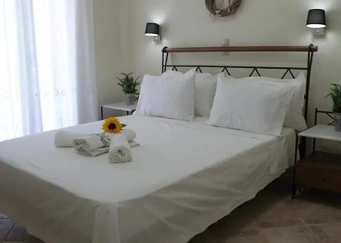Bel Fiore, Brand New Great View بيت للعطل Katouna