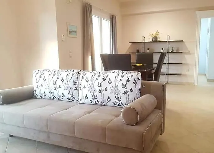بيت للعطل Bel Fiore, Brand New Great View
