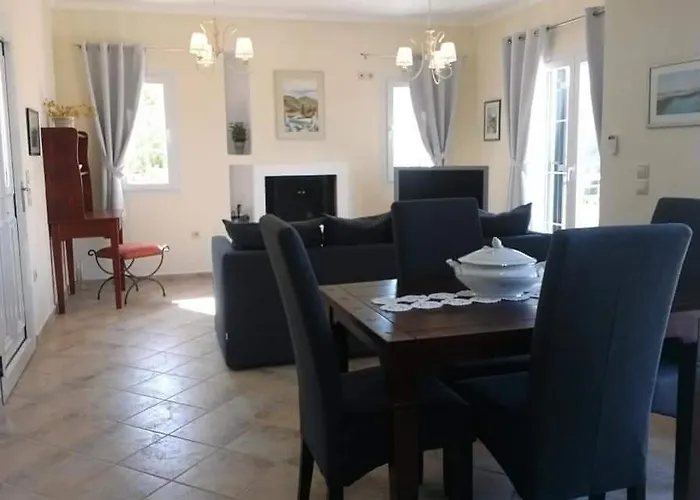بيت للعطل Bel Fiore, Brand New Great View *