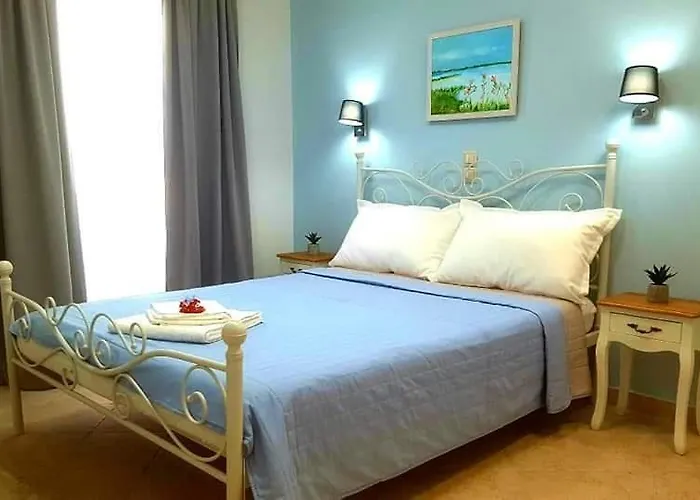 Bel Fiore, Brand New Great View بيت للعطل